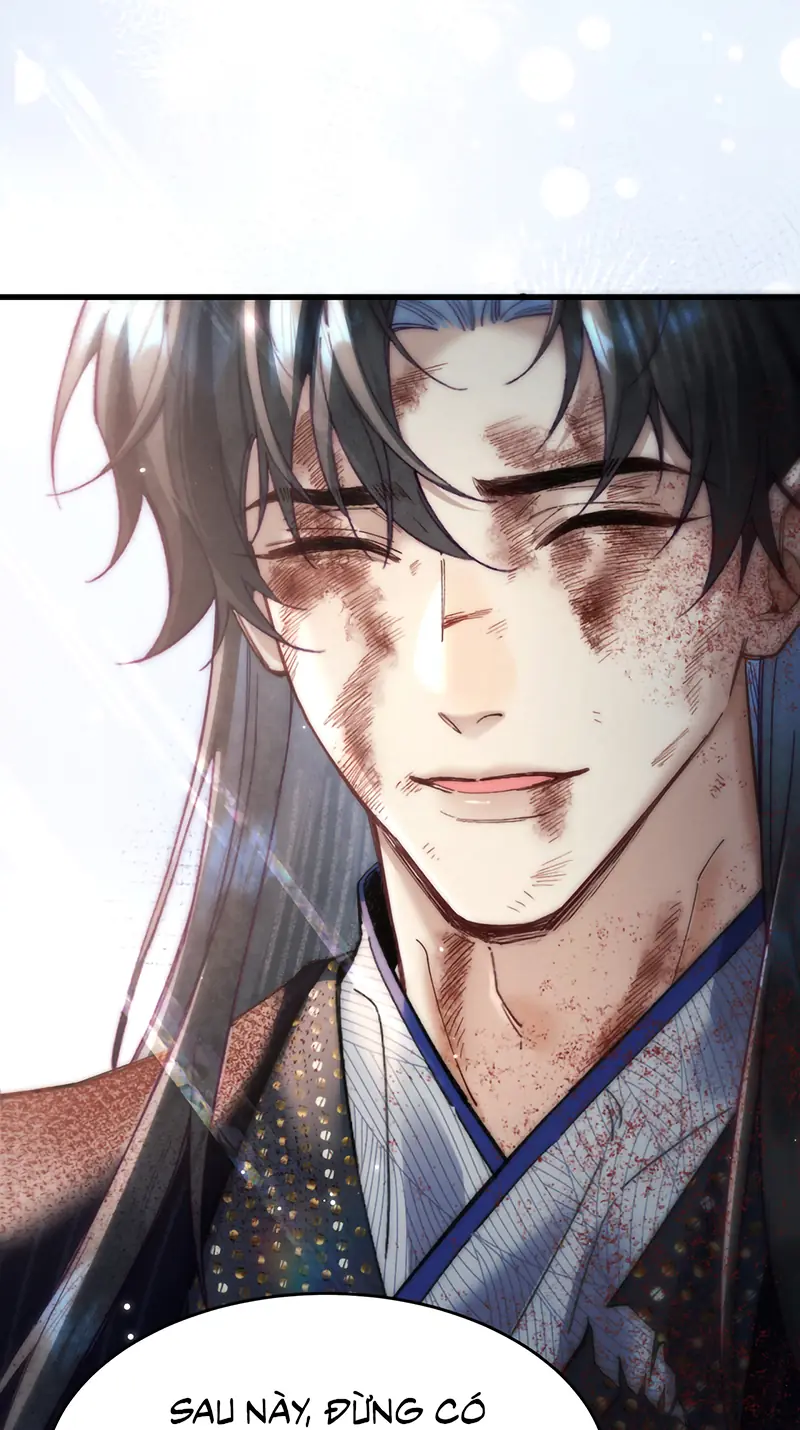 Yêu Là Mong Người Sống – [Hệ Thống Giết Vợ] Chapter 35 - Trang 33