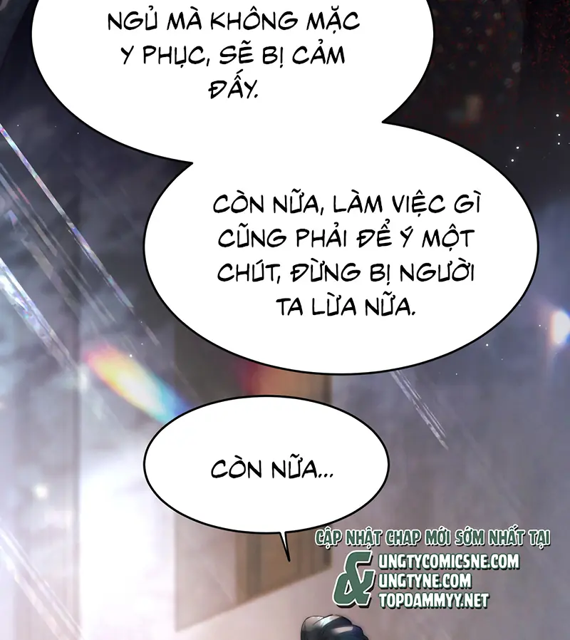 Yêu Là Mong Người Sống – [Hệ Thống Giết Vợ] Chapter 35 - Trang 34