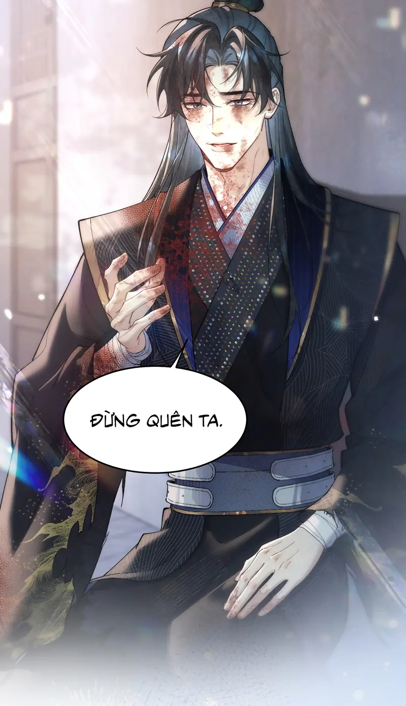 Yêu Là Mong Người Sống – [Hệ Thống Giết Vợ] Chapter 35 - Trang 35