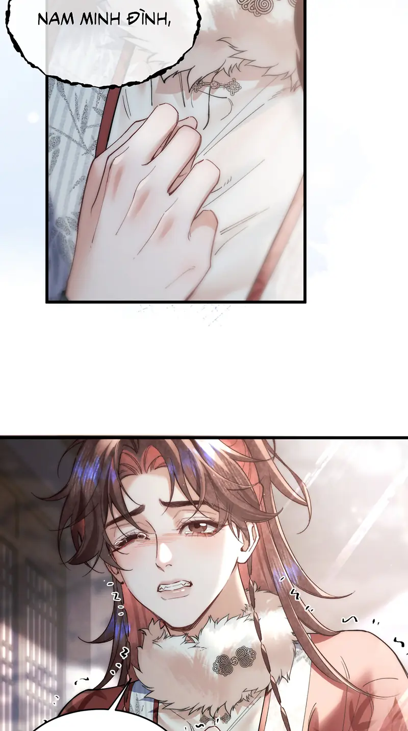 Yêu Là Mong Người Sống – [Hệ Thống Giết Vợ] Chapter 35 - Trang 37