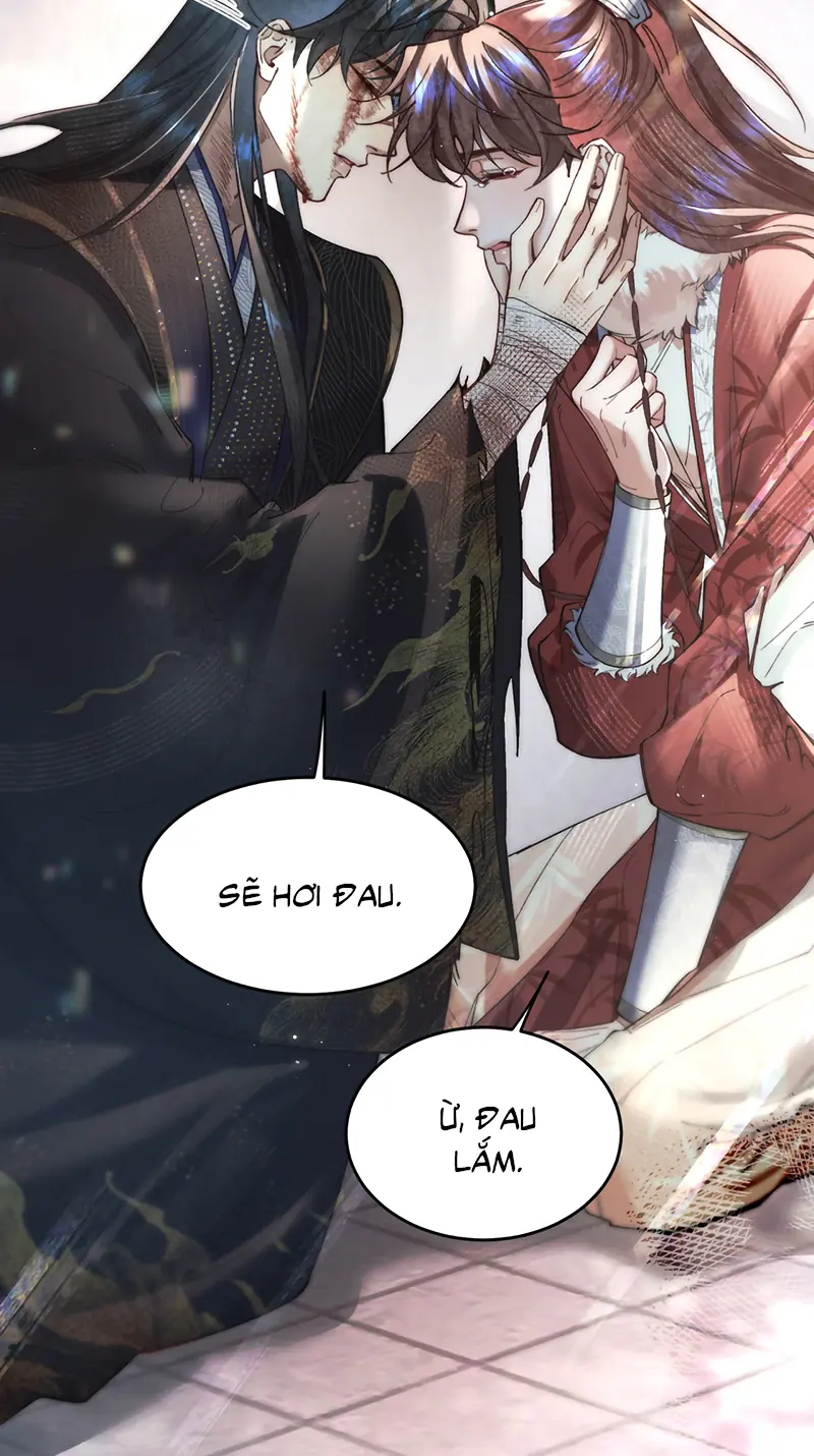 Yêu Là Mong Người Sống – [Hệ Thống Giết Vợ] Chapter 35 - Trang 39