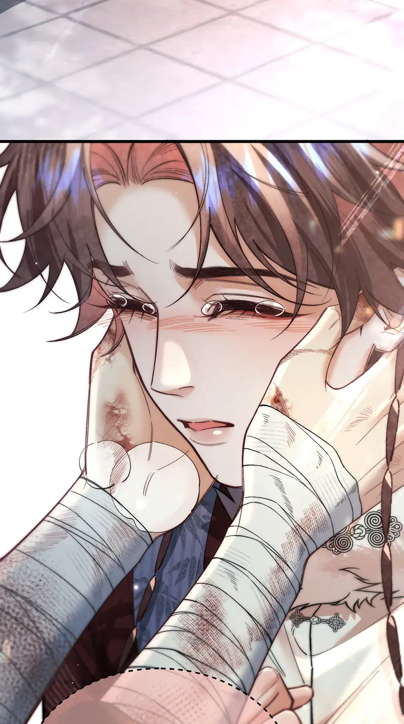 Yêu Là Mong Người Sống – [Hệ Thống Giết Vợ] Chapter 35 - Trang 40