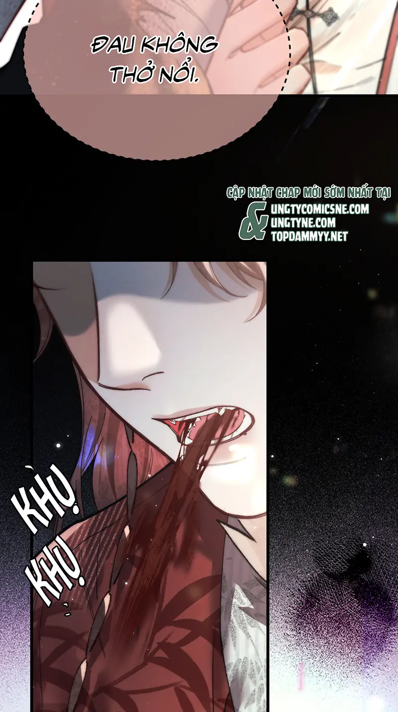 Yêu Là Mong Người Sống – [Hệ Thống Giết Vợ] Chapter 35 - Trang 41
