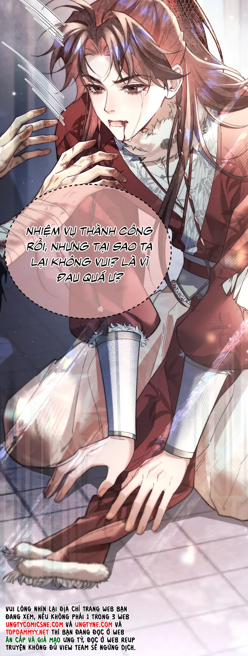 Yêu Là Mong Người Sống – [Hệ Thống Giết Vợ] Chapter 35 - Trang 43