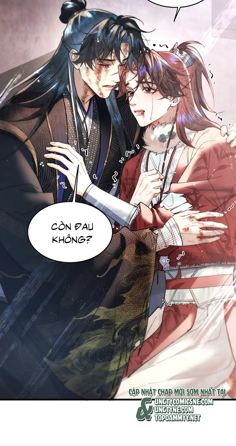 Yêu Là Mong Người Sống – [Hệ Thống Giết Vợ] Chapter 35 - Trang 45
