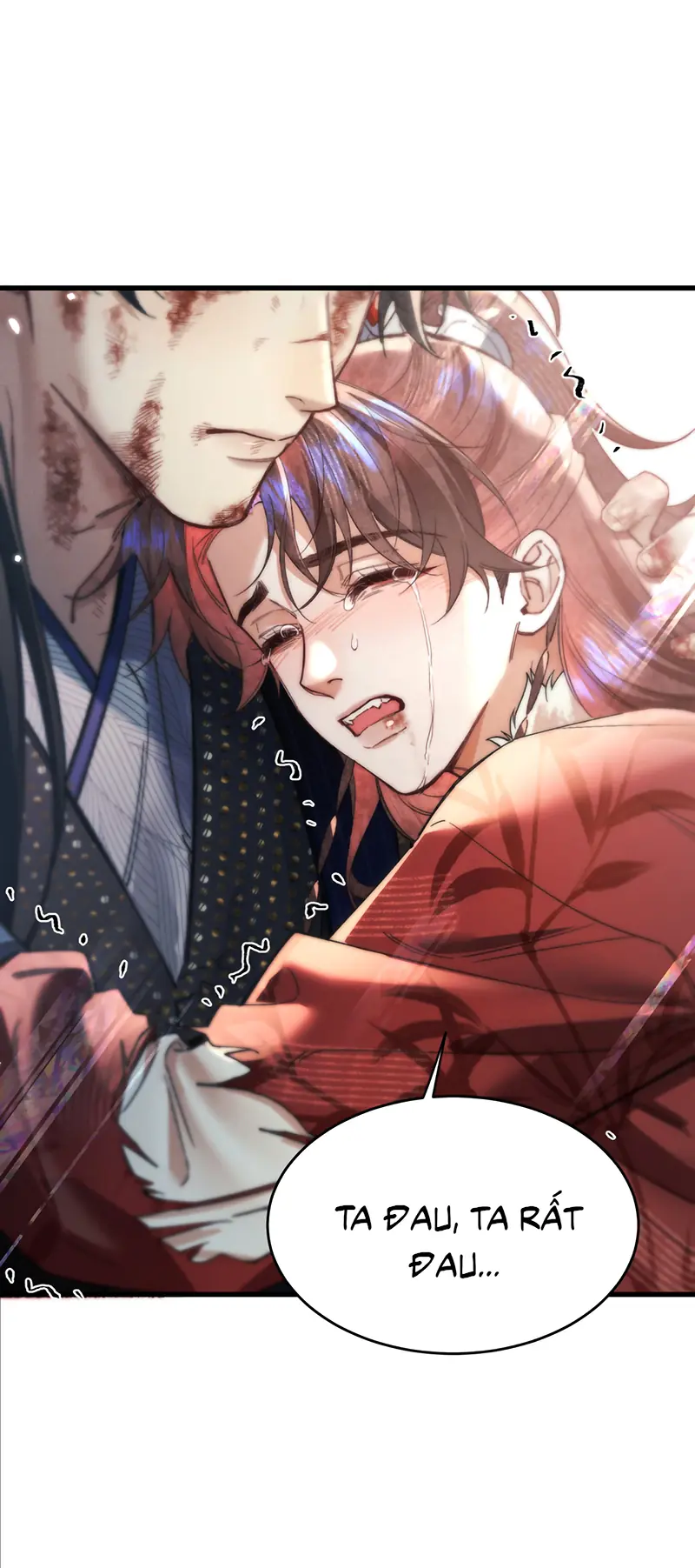 Yêu Là Mong Người Sống – [Hệ Thống Giết Vợ] Chapter 35 - Trang 46