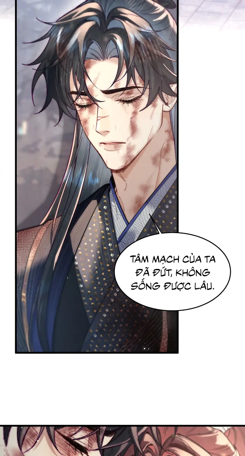 Yêu Là Mong Người Sống – [Hệ Thống Giết Vợ] Chapter 35 - Trang 6