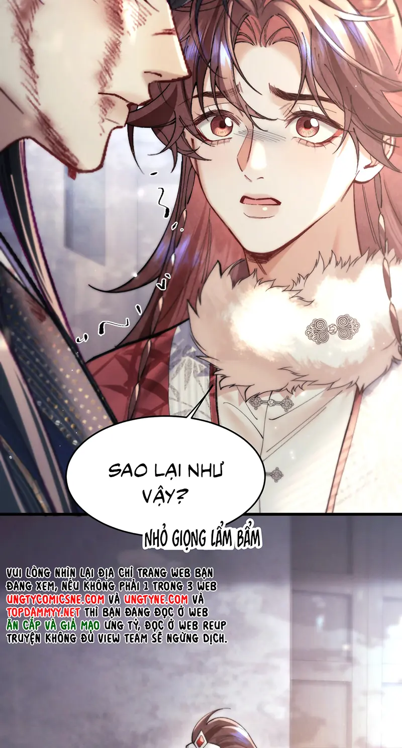 Yêu Là Mong Người Sống – [Hệ Thống Giết Vợ] Chapter 35 - Trang 7