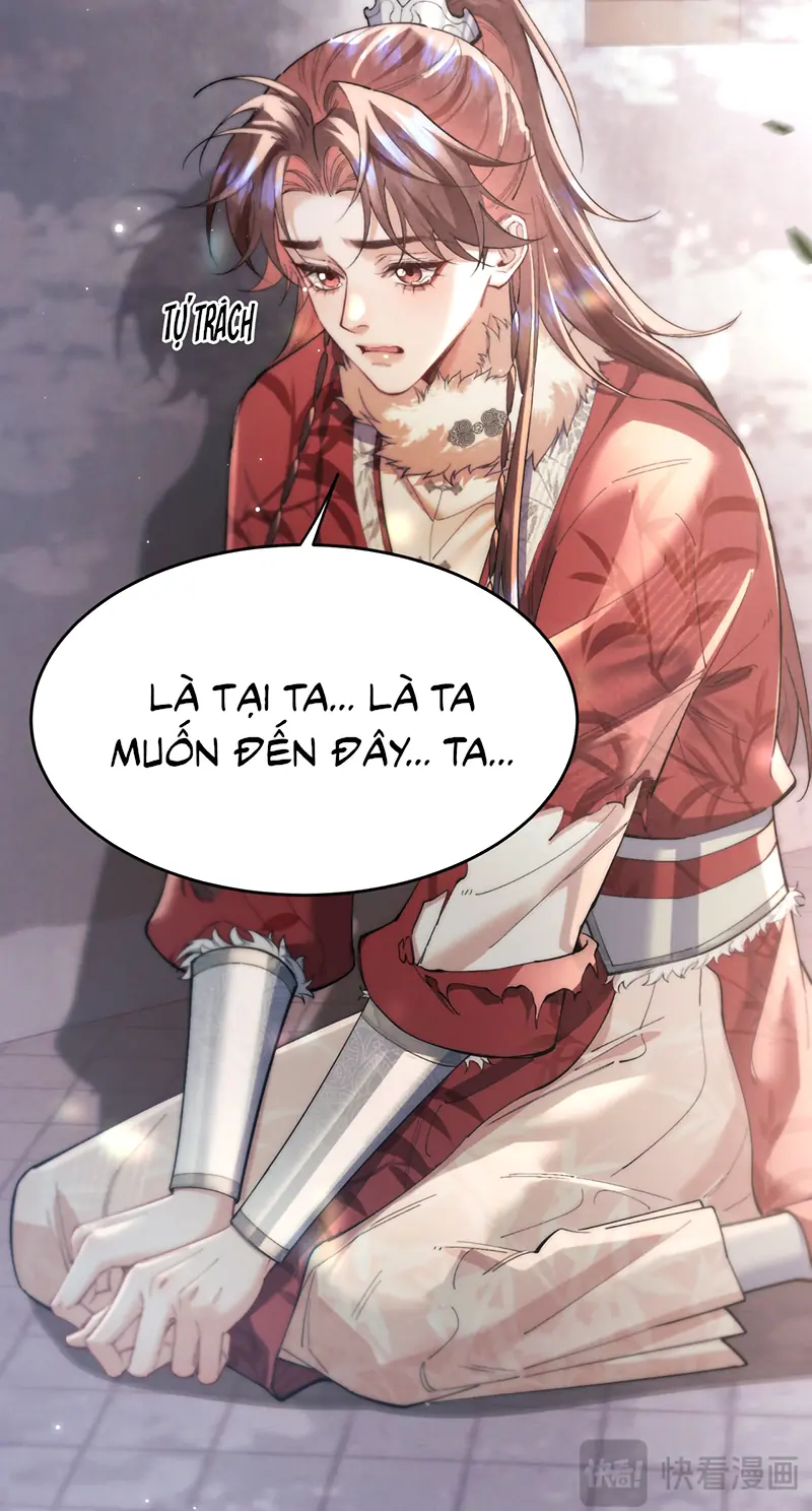 Yêu Là Mong Người Sống – [Hệ Thống Giết Vợ] Chapter 35 - Trang 8