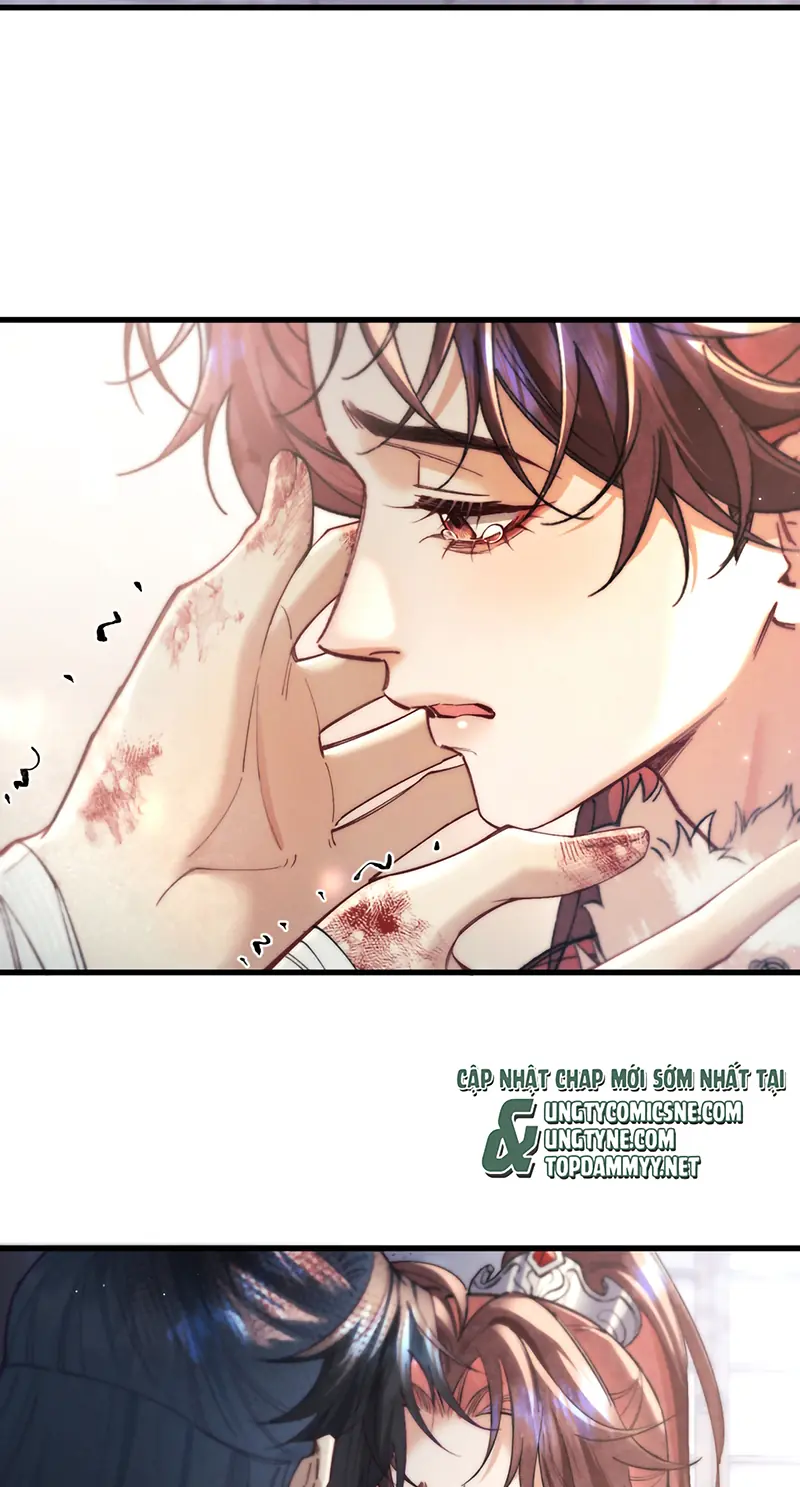 Yêu Là Mong Người Sống – [Hệ Thống Giết Vợ] Chapter 35 - Trang 9