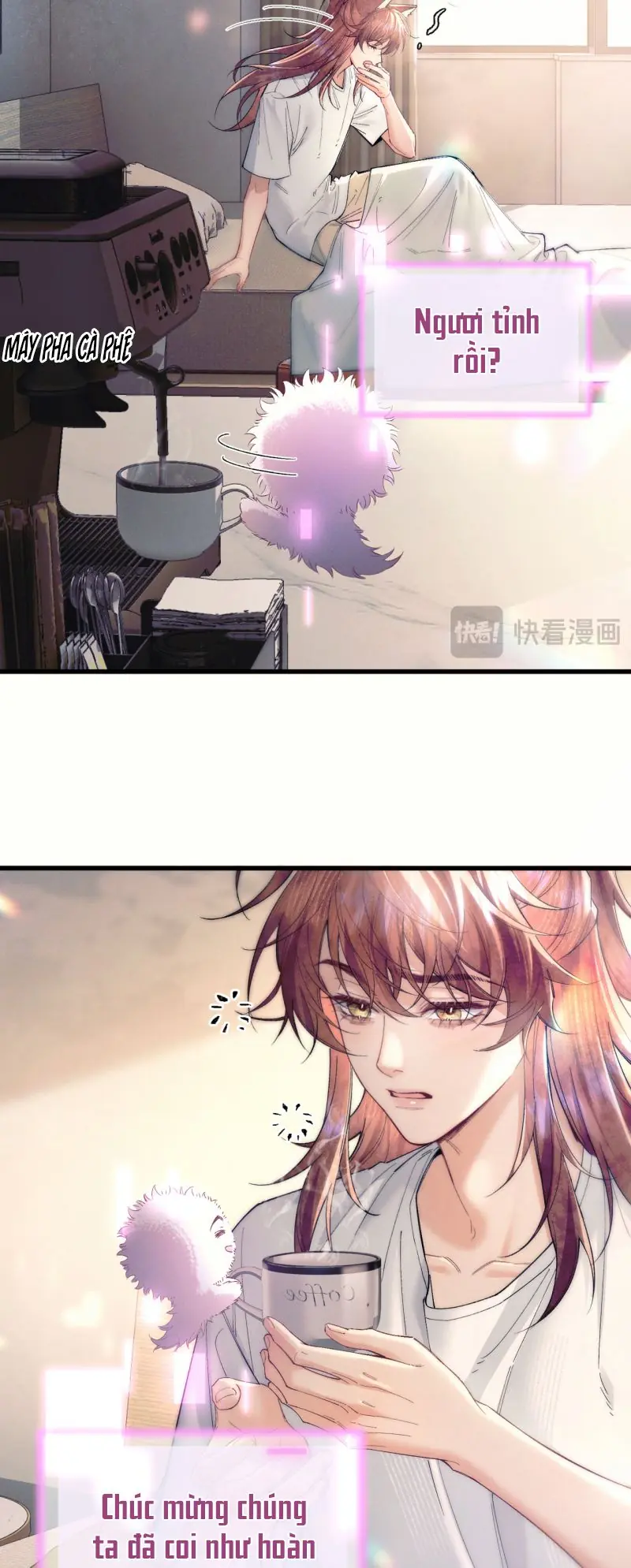 Yêu Là Mong Người Sống – [Hệ Thống Giết Vợ] Chapter 36 - Trang 16