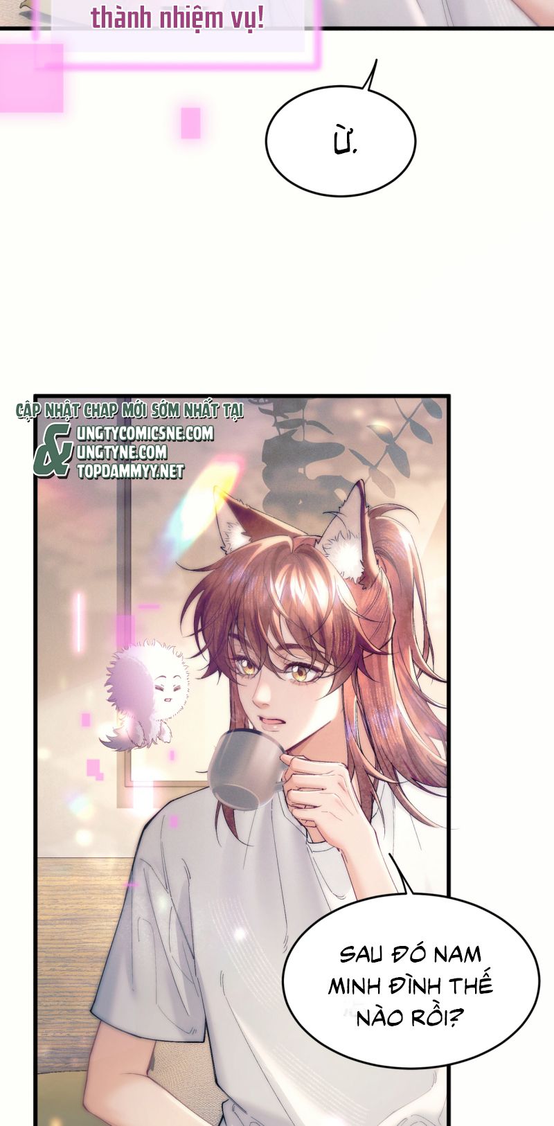 Yêu Là Mong Người Sống – [Hệ Thống Giết Vợ] Chapter 36 - Trang 17