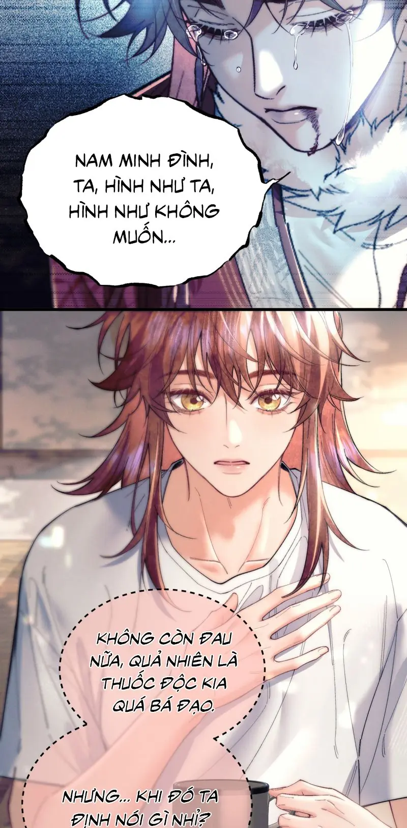 Yêu Là Mong Người Sống – [Hệ Thống Giết Vợ] Chapter 36 - Trang 20