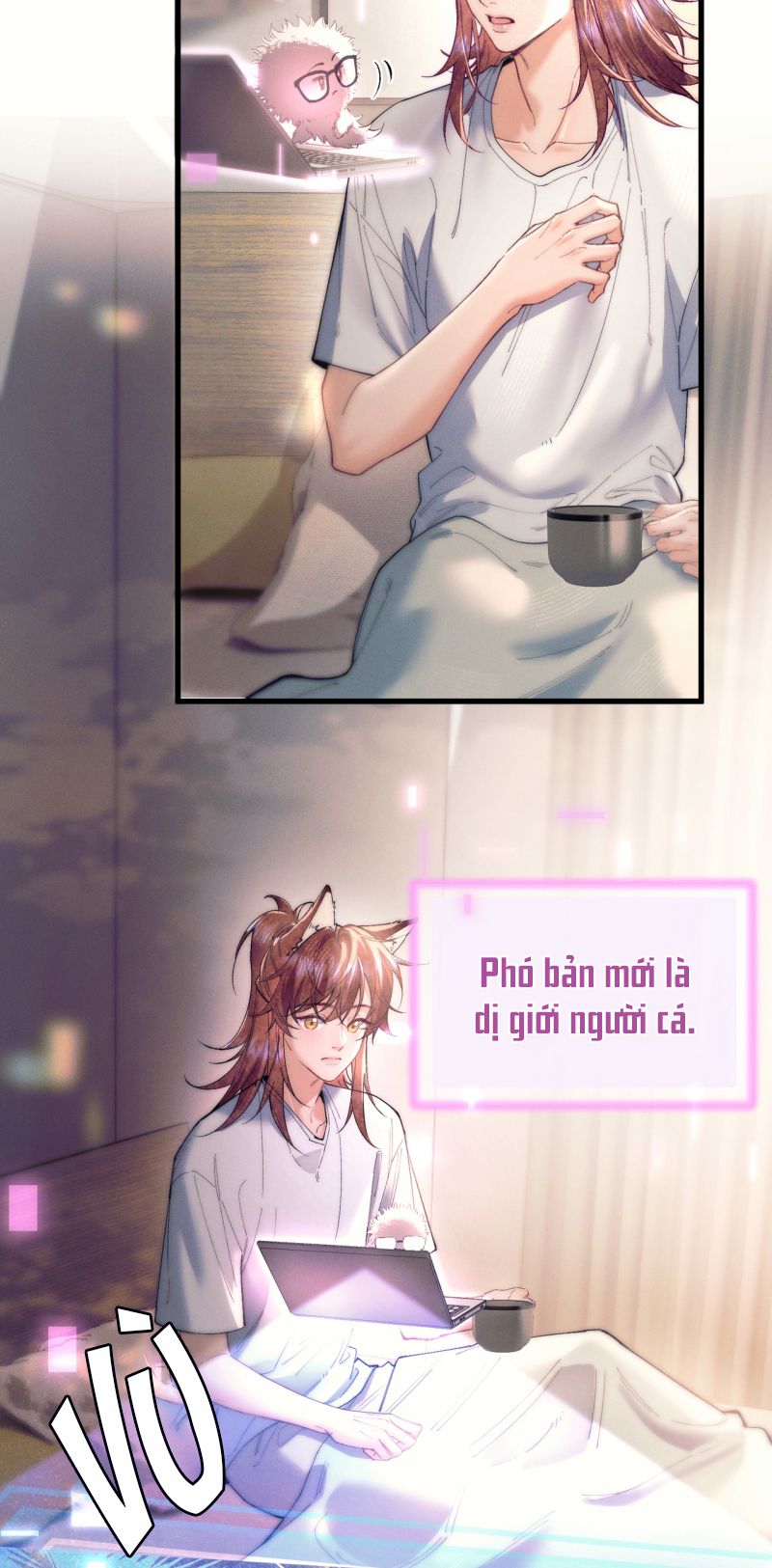 Yêu Là Mong Người Sống – [Hệ Thống Giết Vợ] Chapter 36 - Trang 22