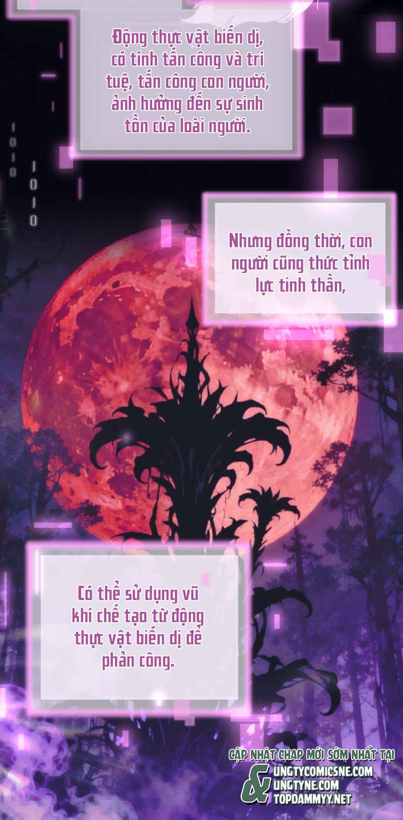 Yêu Là Mong Người Sống – [Hệ Thống Giết Vợ] Chapter 36 - Trang 24