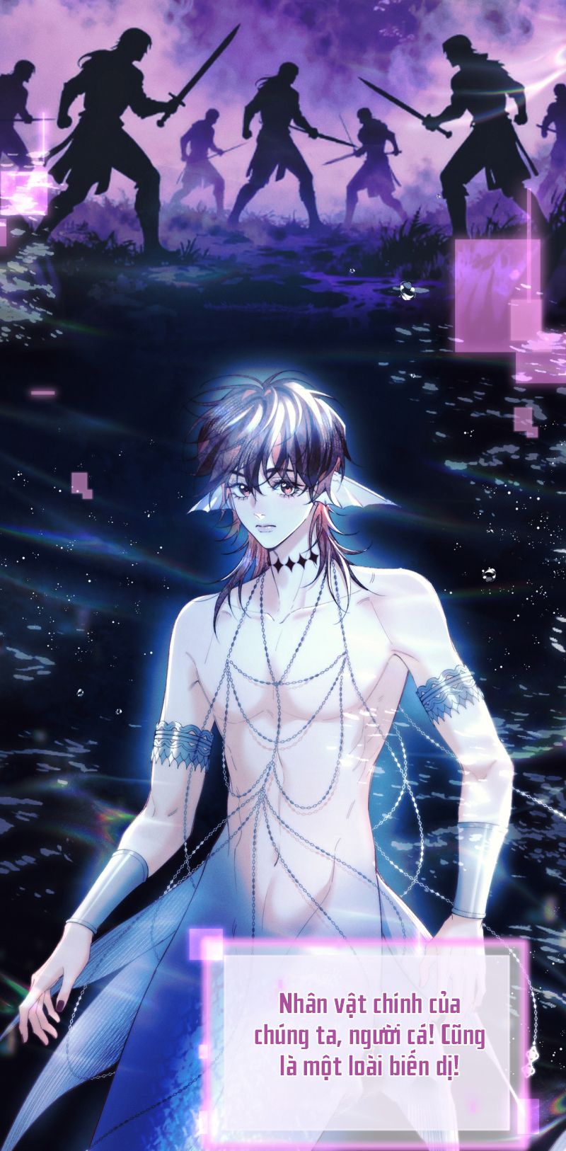 Yêu Là Mong Người Sống – [Hệ Thống Giết Vợ] Chapter 36 - Trang 25