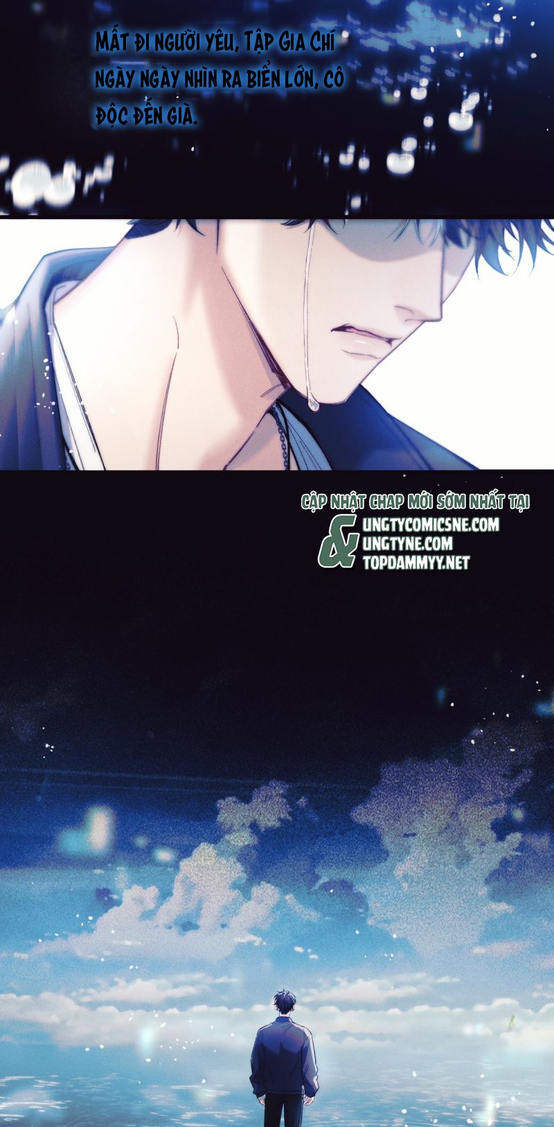 Yêu Là Mong Người Sống – [Hệ Thống Giết Vợ] Chapter 36 - Trang 30