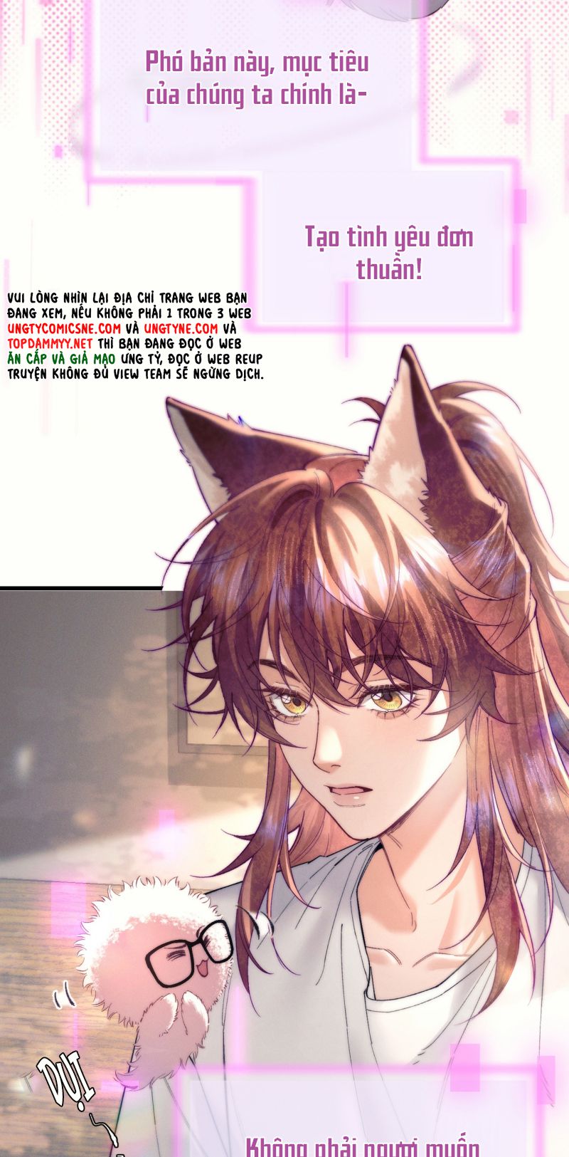 Yêu Là Mong Người Sống – [Hệ Thống Giết Vợ] Chapter 36 - Trang 32