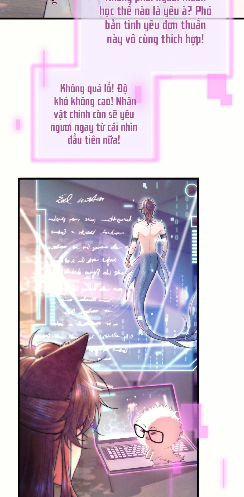 Yêu Là Mong Người Sống – [Hệ Thống Giết Vợ] Chapter 36 - Trang 33