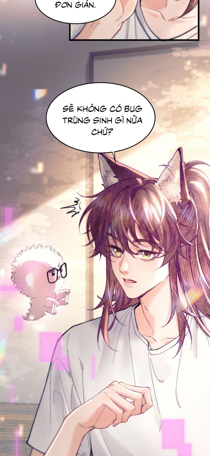 Yêu Là Mong Người Sống – [Hệ Thống Giết Vợ] Chapter 36 - Trang 35