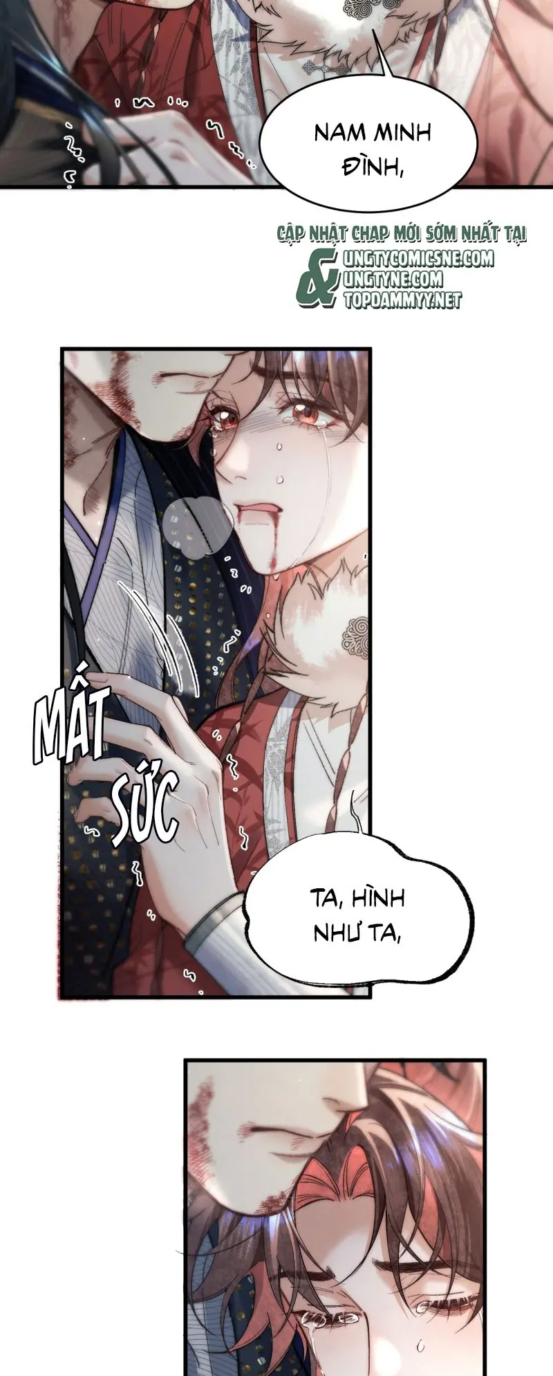 Yêu Là Mong Người Sống – [Hệ Thống Giết Vợ] Chapter 36 - Trang 4