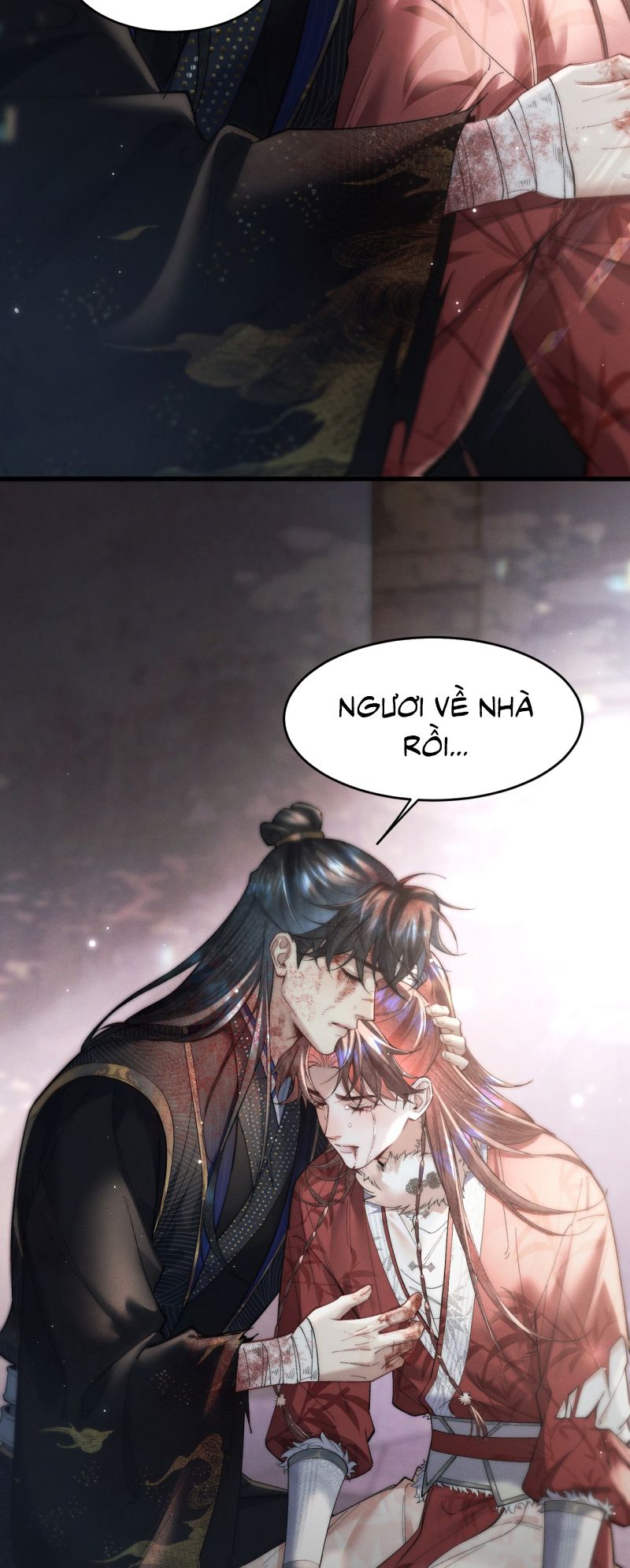 Yêu Là Mong Người Sống – [Hệ Thống Giết Vợ] Chapter 36 - Trang 6