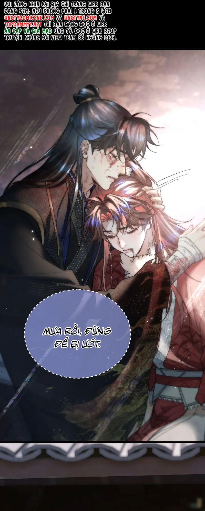 Yêu Là Mong Người Sống – [Hệ Thống Giết Vợ] Chapter 36 - Trang 9