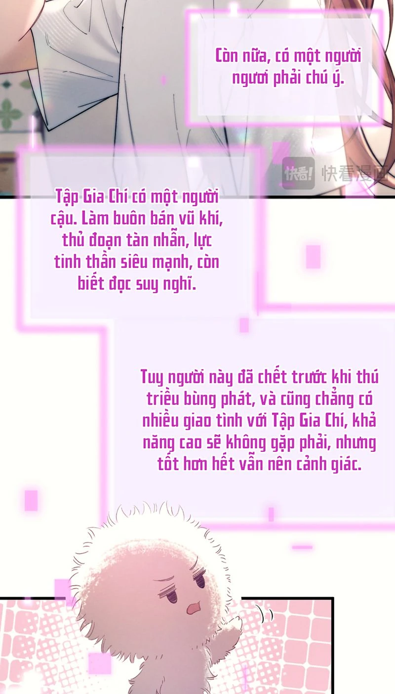 Yêu Là Mong Người Sống – [Hệ Thống Giết Vợ] Chapter 37 - Trang 11