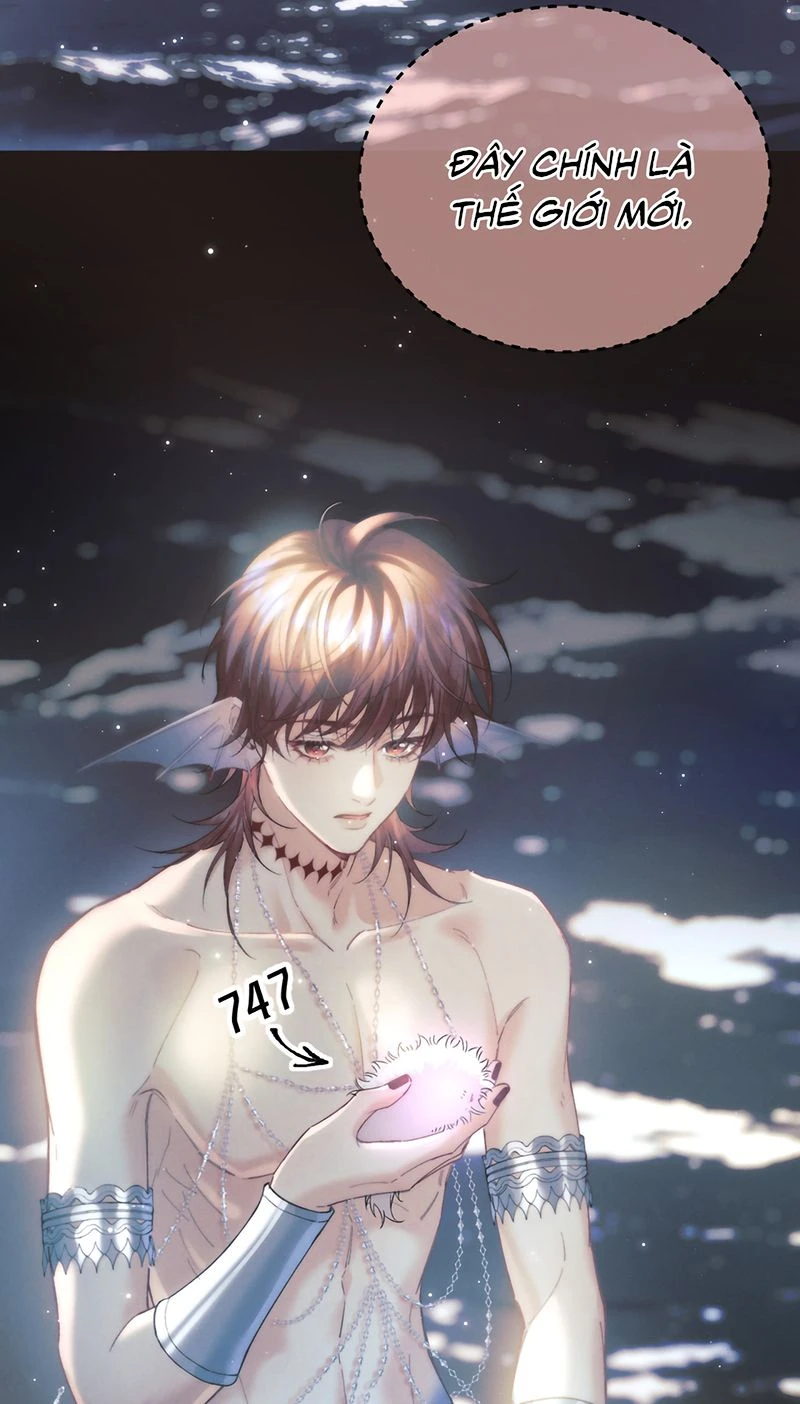 Yêu Là Mong Người Sống – [Hệ Thống Giết Vợ] Chapter 37 - Trang 16