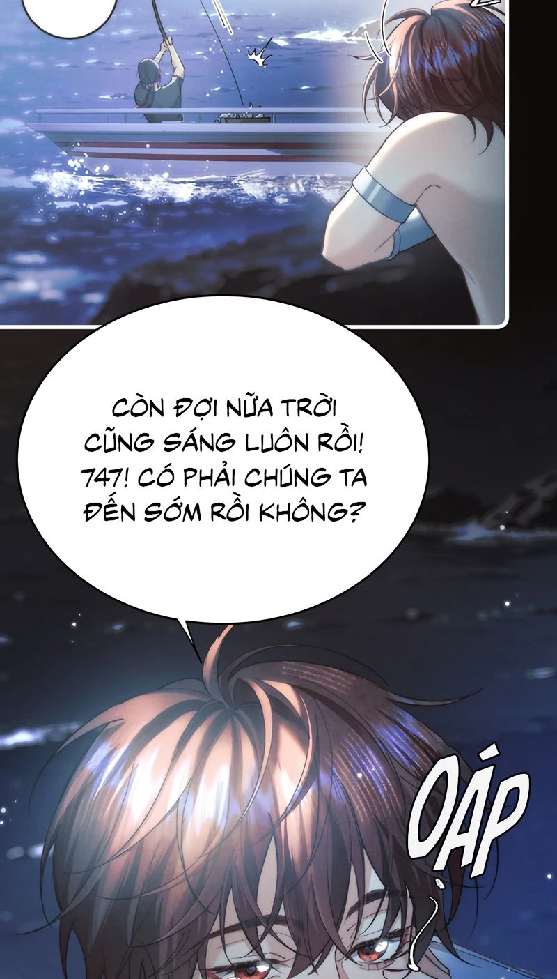 Yêu Là Mong Người Sống – [Hệ Thống Giết Vợ] Chapter 37 - Trang 22