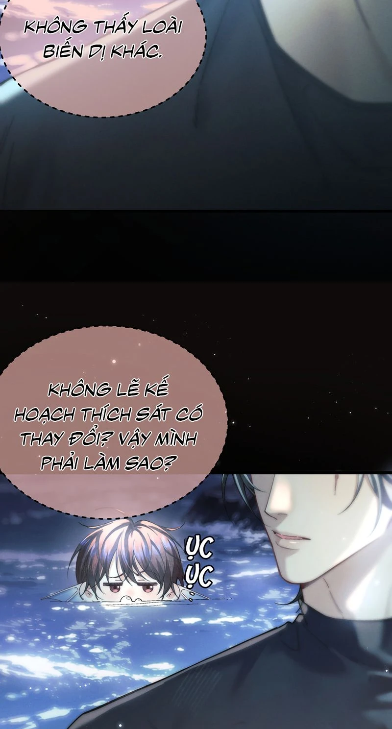 Yêu Là Mong Người Sống – [Hệ Thống Giết Vợ] Chapter 37 - Trang 26