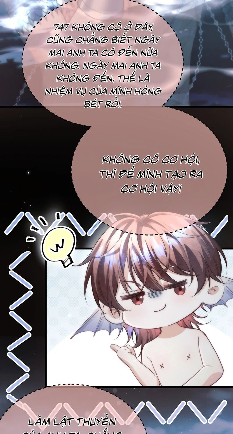 Yêu Là Mong Người Sống – [Hệ Thống Giết Vợ] Chapter 37 - Trang 28
