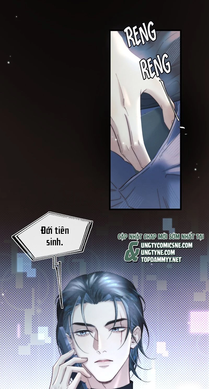 Yêu Là Mong Người Sống – [Hệ Thống Giết Vợ] Chapter 37 - Trang 31