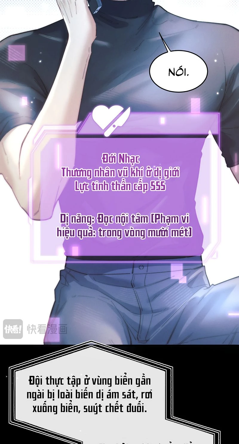 Yêu Là Mong Người Sống – [Hệ Thống Giết Vợ] Chapter 37 - Trang 32