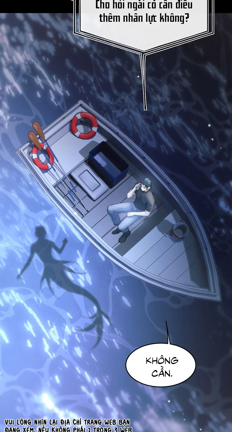 Yêu Là Mong Người Sống – [Hệ Thống Giết Vợ] Chapter 37 - Trang 33