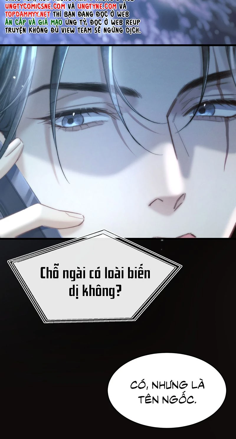 Yêu Là Mong Người Sống – [Hệ Thống Giết Vợ] Chapter 37 - Trang 34