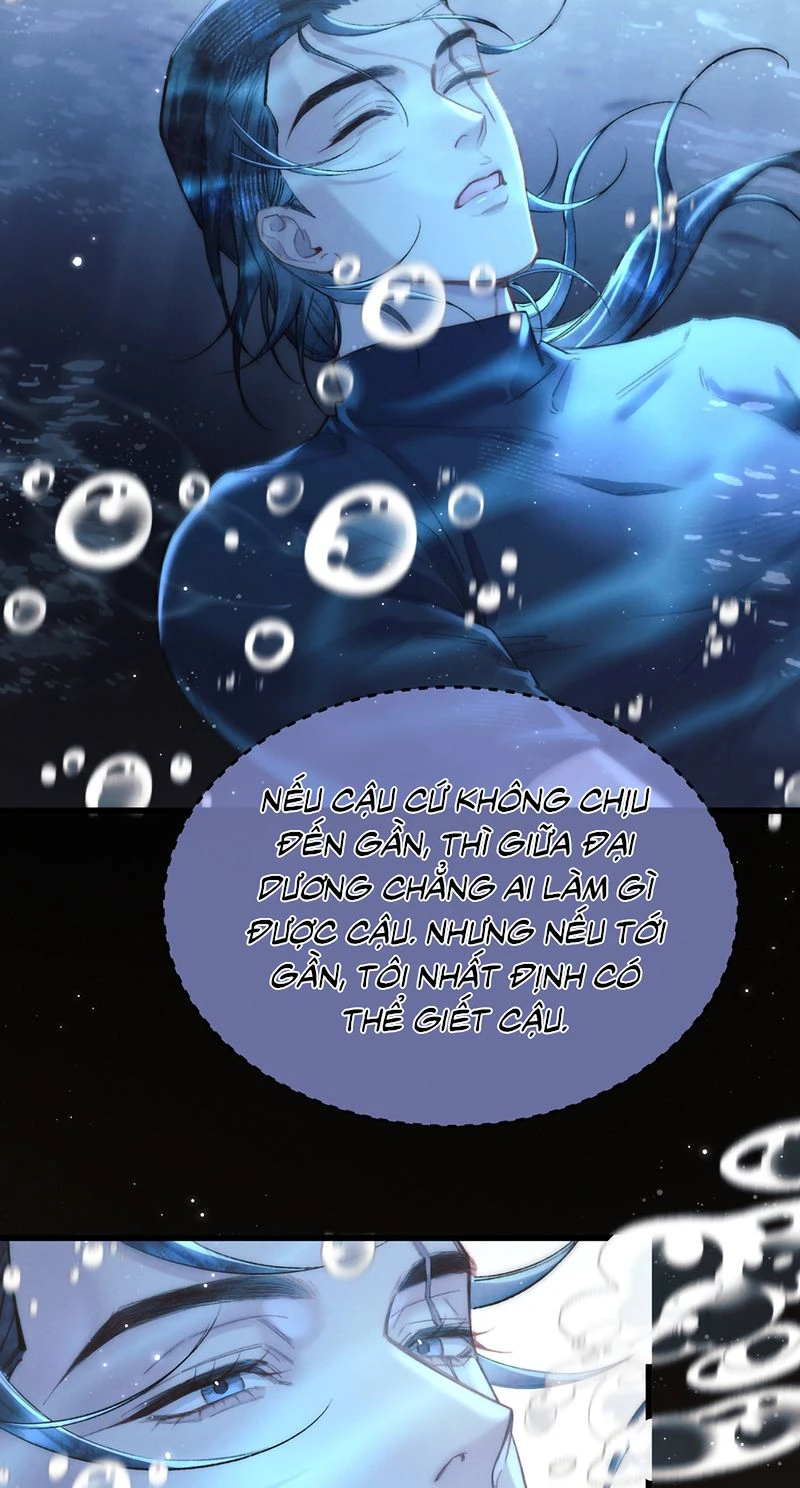 Yêu Là Mong Người Sống – [Hệ Thống Giết Vợ] Chapter 37 - Trang 38
