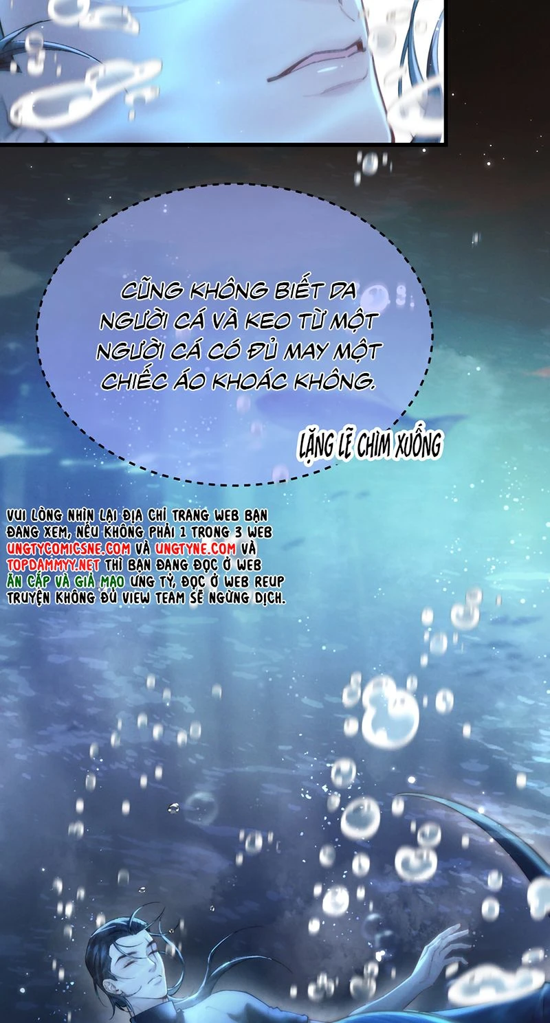Yêu Là Mong Người Sống – [Hệ Thống Giết Vợ] Chapter 37 - Trang 39