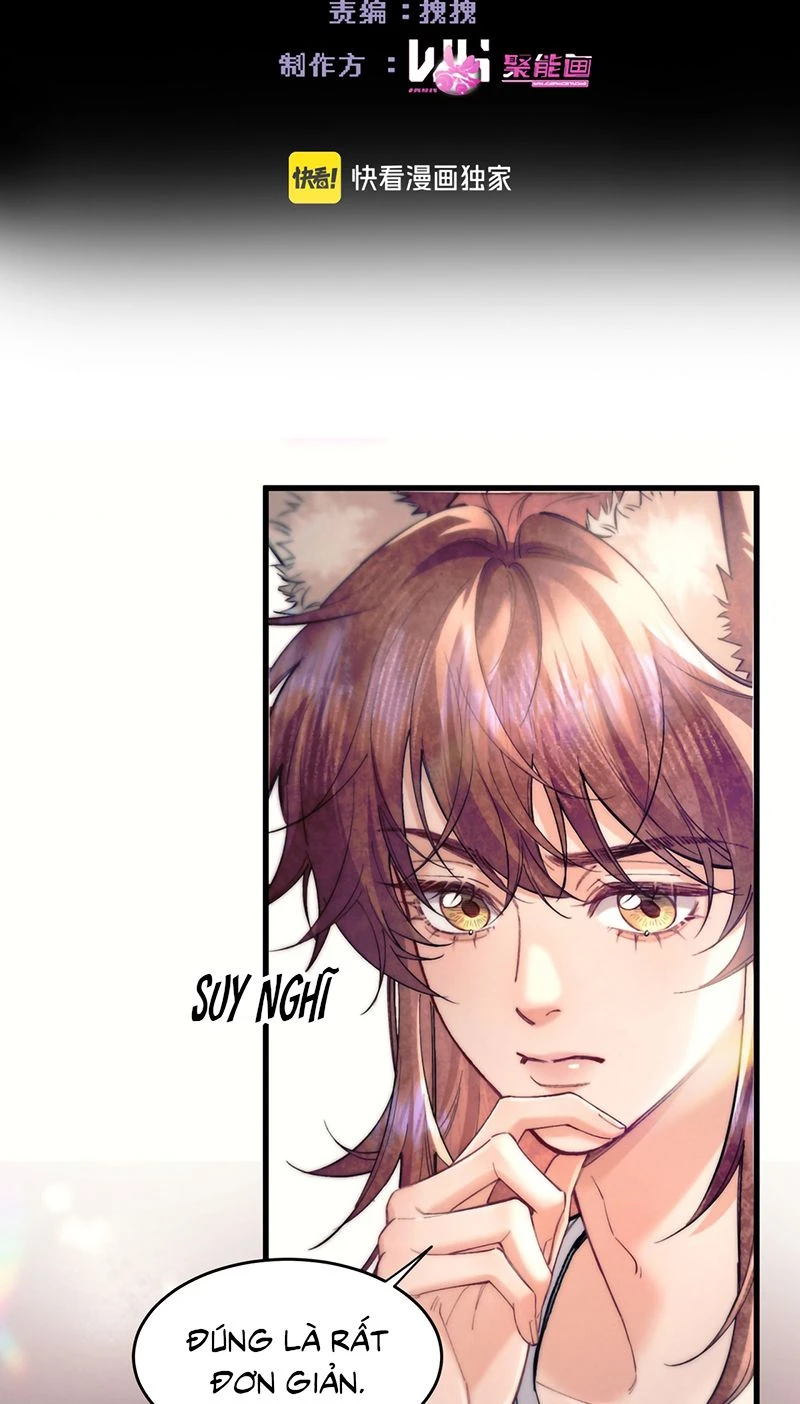 Yêu Là Mong Người Sống – [Hệ Thống Giết Vợ] Chapter 37 - Trang 4
