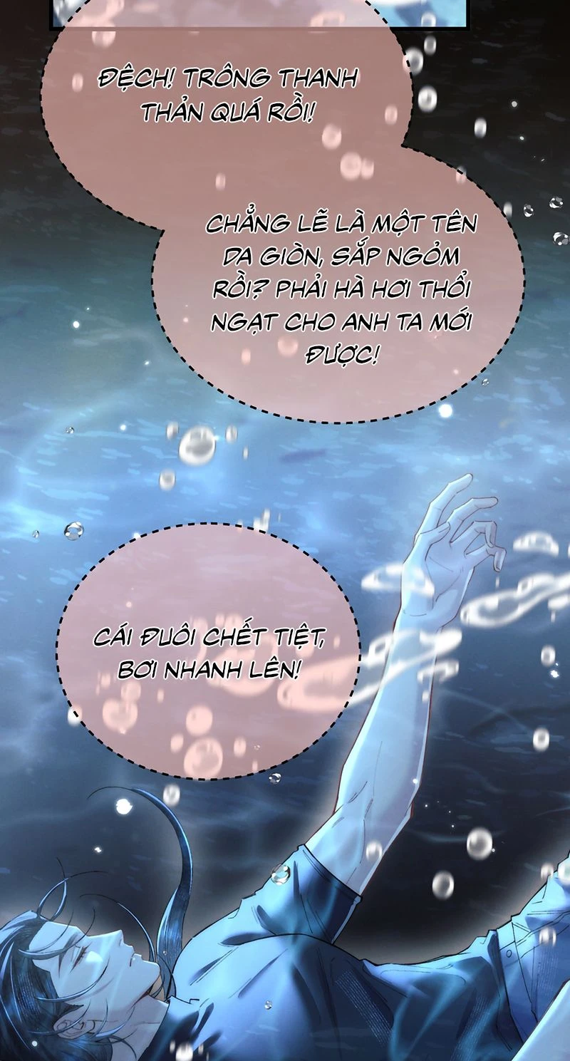 Yêu Là Mong Người Sống – [Hệ Thống Giết Vợ] Chapter 37 - Trang 42