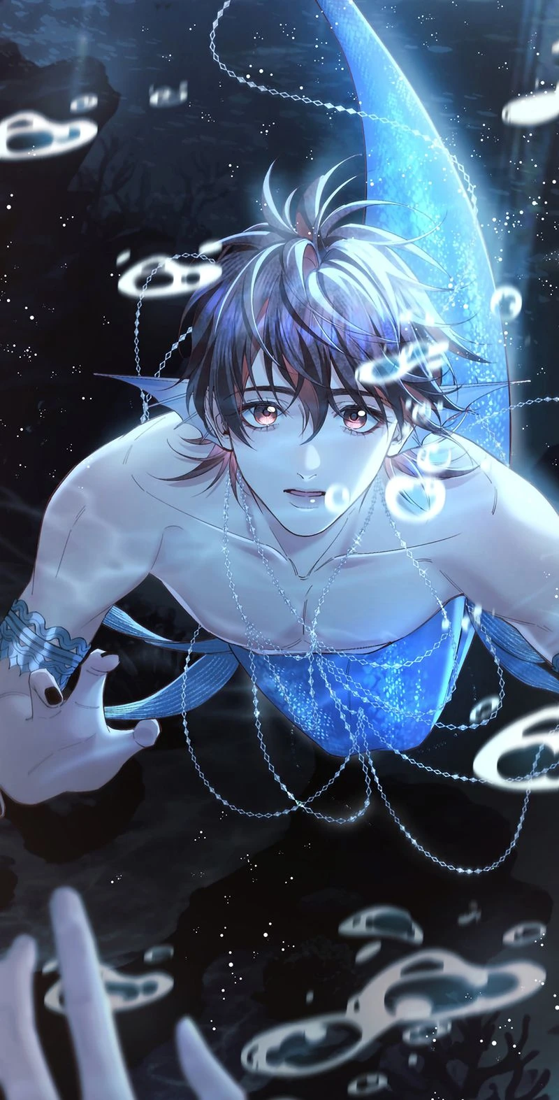 Yêu Là Mong Người Sống – [Hệ Thống Giết Vợ] Chapter 37 - Trang 45