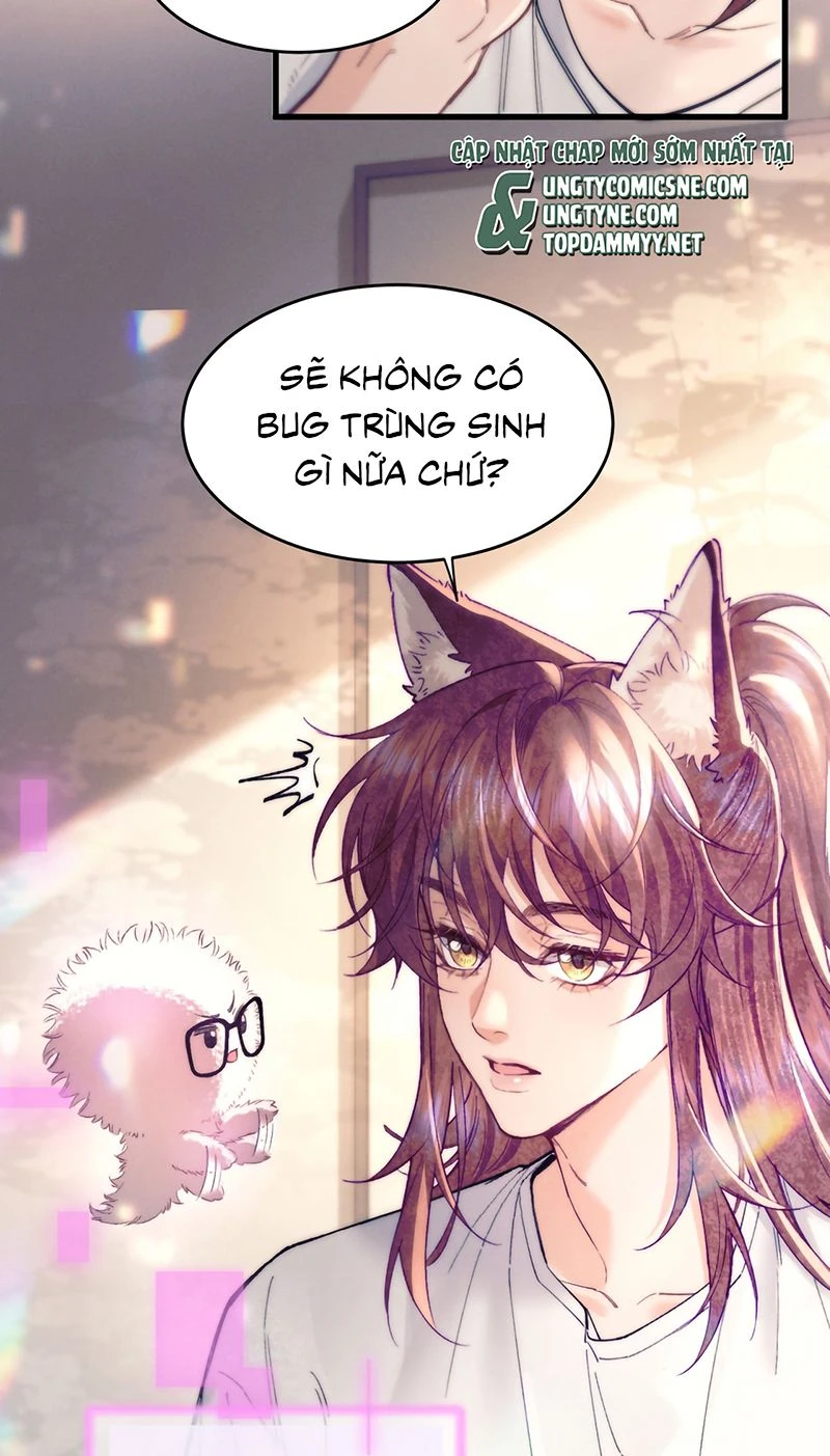 Yêu Là Mong Người Sống – [Hệ Thống Giết Vợ] Chapter 37 - Trang 5