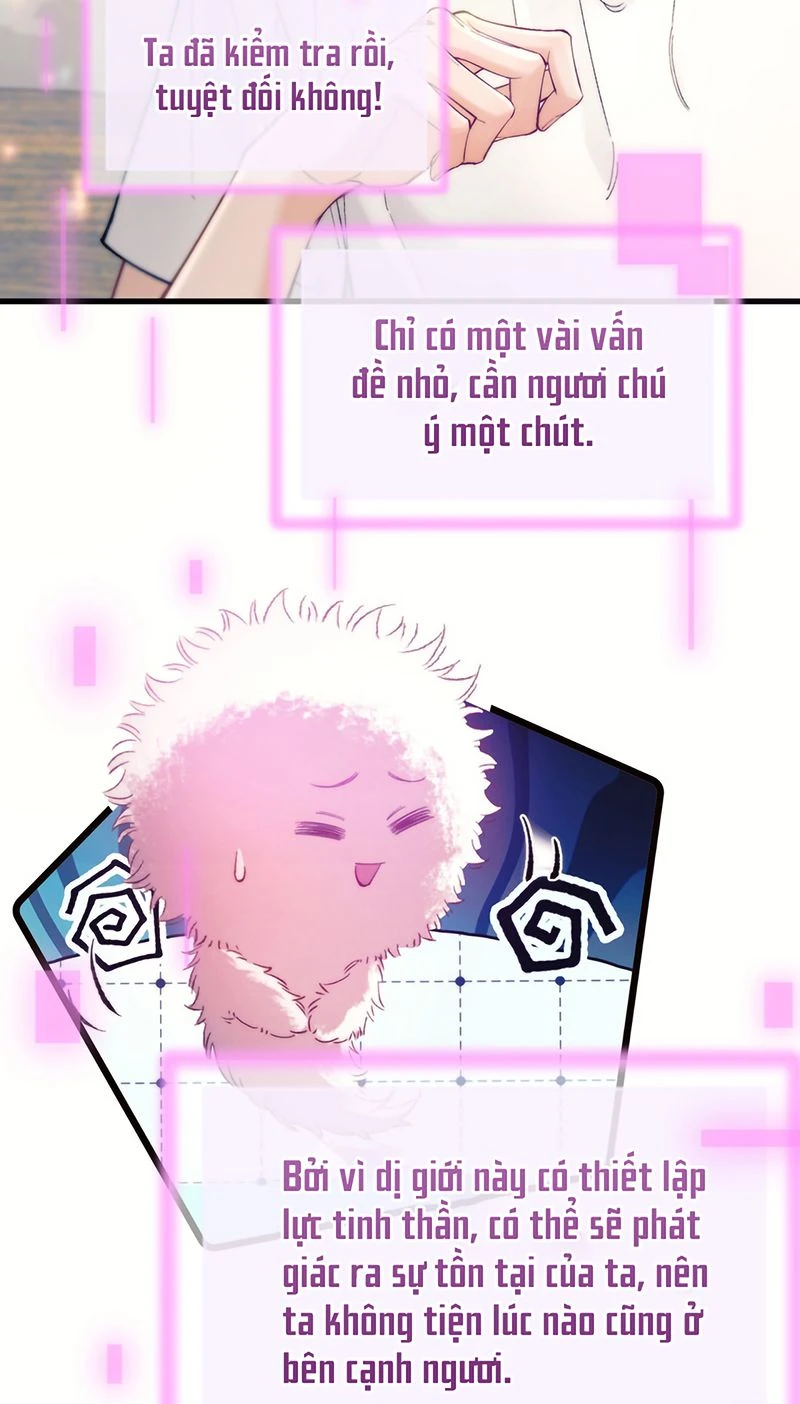 Yêu Là Mong Người Sống – [Hệ Thống Giết Vợ] Chapter 37 - Trang 6