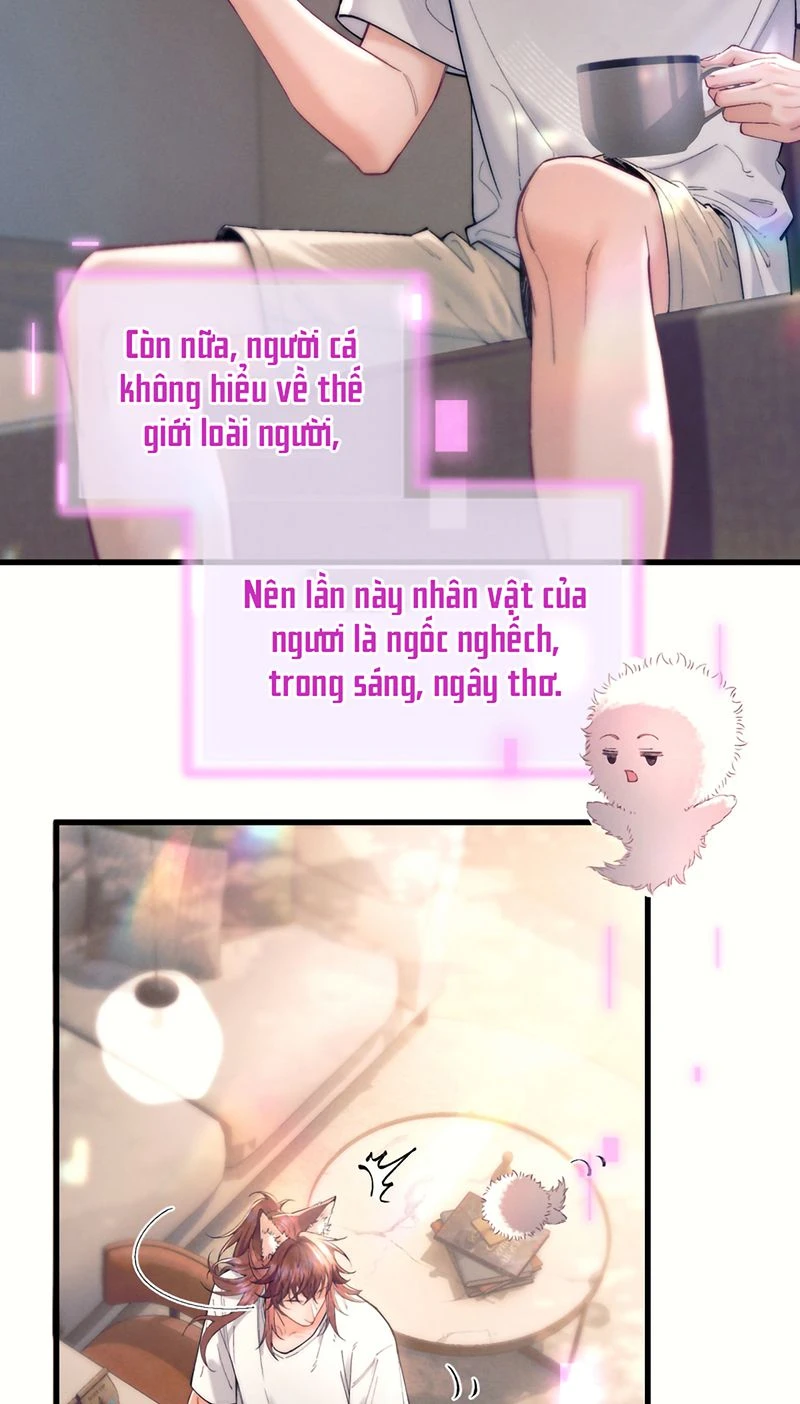 Yêu Là Mong Người Sống – [Hệ Thống Giết Vợ] Chapter 37 - Trang 8