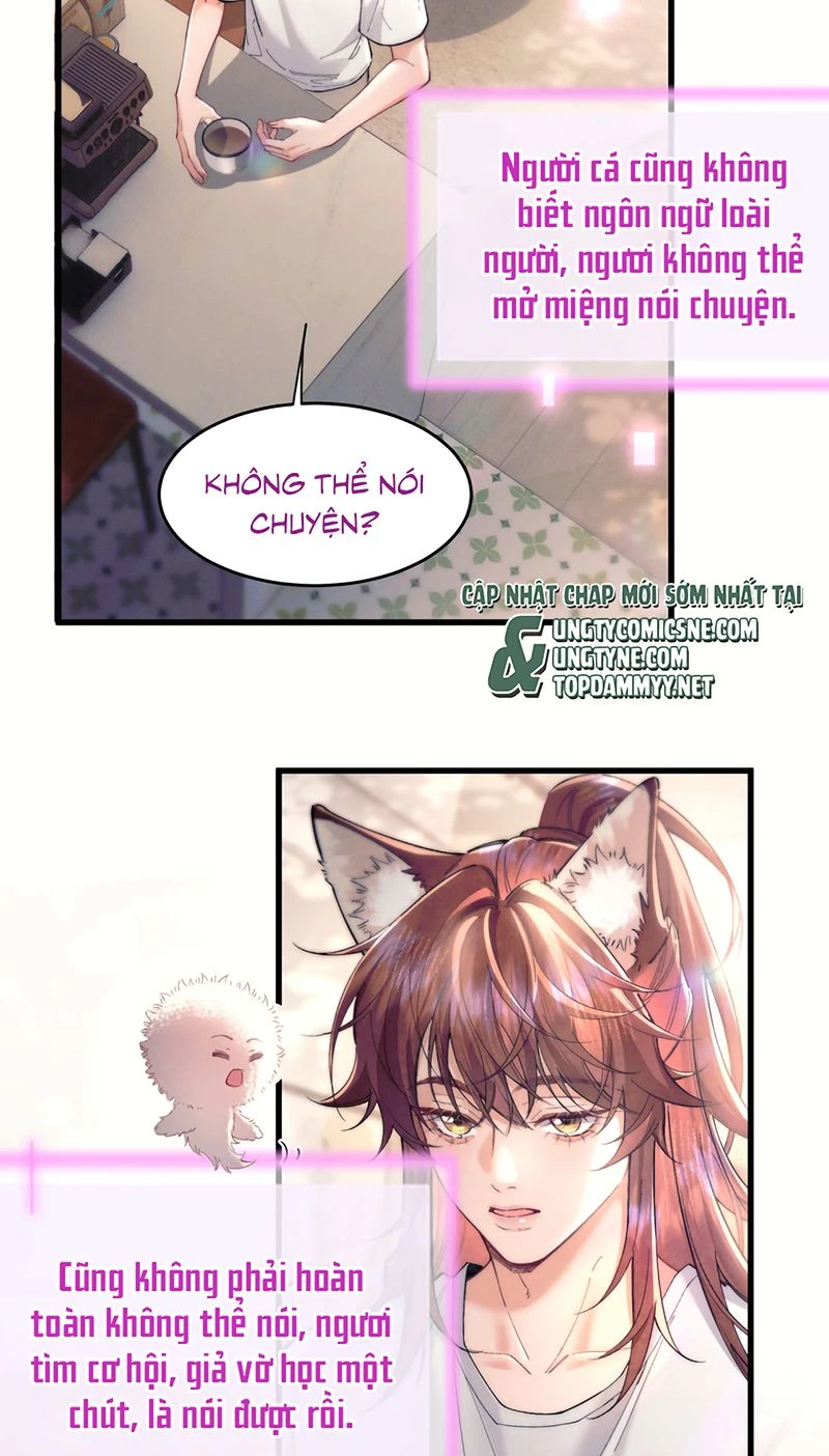 Yêu Là Mong Người Sống – [Hệ Thống Giết Vợ] Chapter 37 - Trang 9