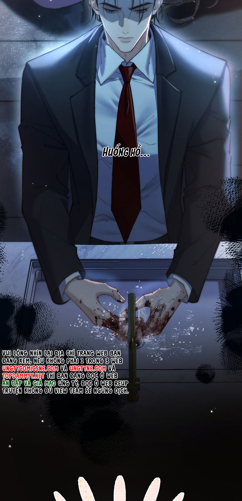 Yêu Là Mong Người Sống – [Hệ Thống Giết Vợ] Chapter 38 - Trang 13