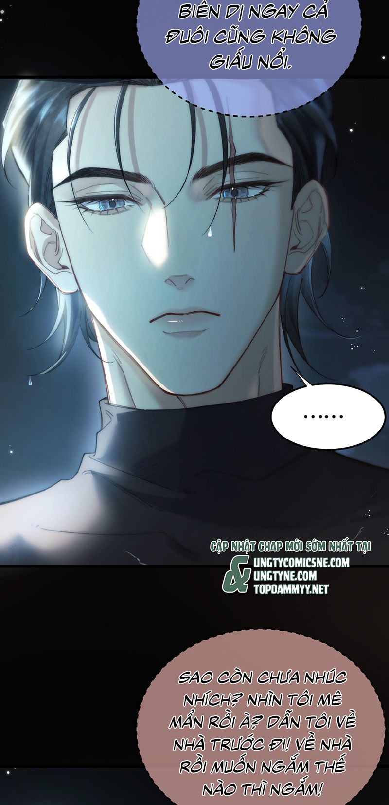 Yêu Là Mong Người Sống – [Hệ Thống Giết Vợ] Chapter 38 - Trang 15