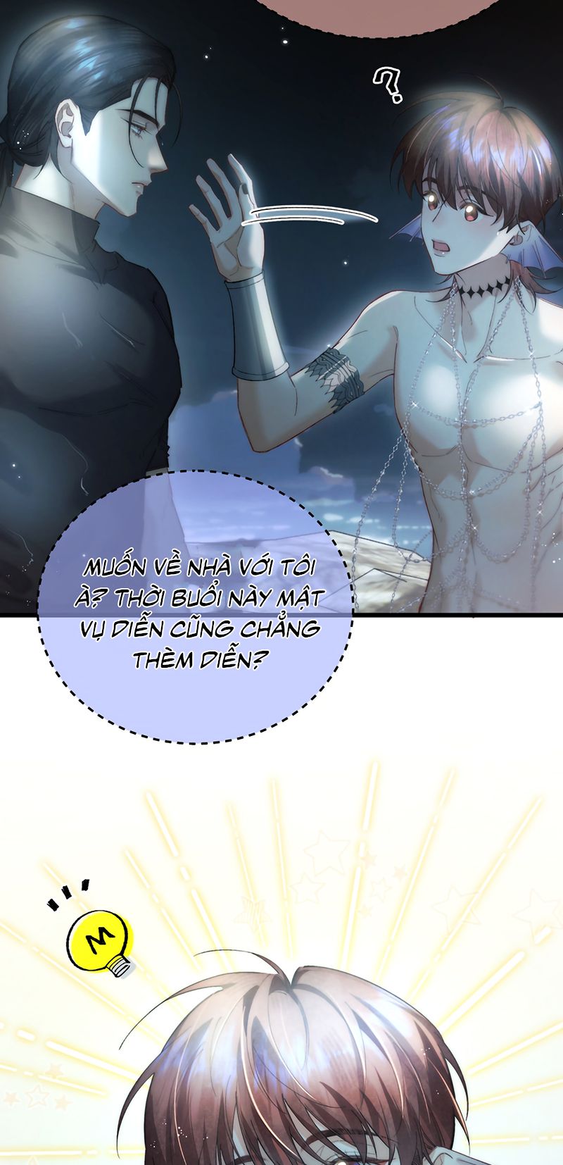 Yêu Là Mong Người Sống – [Hệ Thống Giết Vợ] Chapter 38 - Trang 16