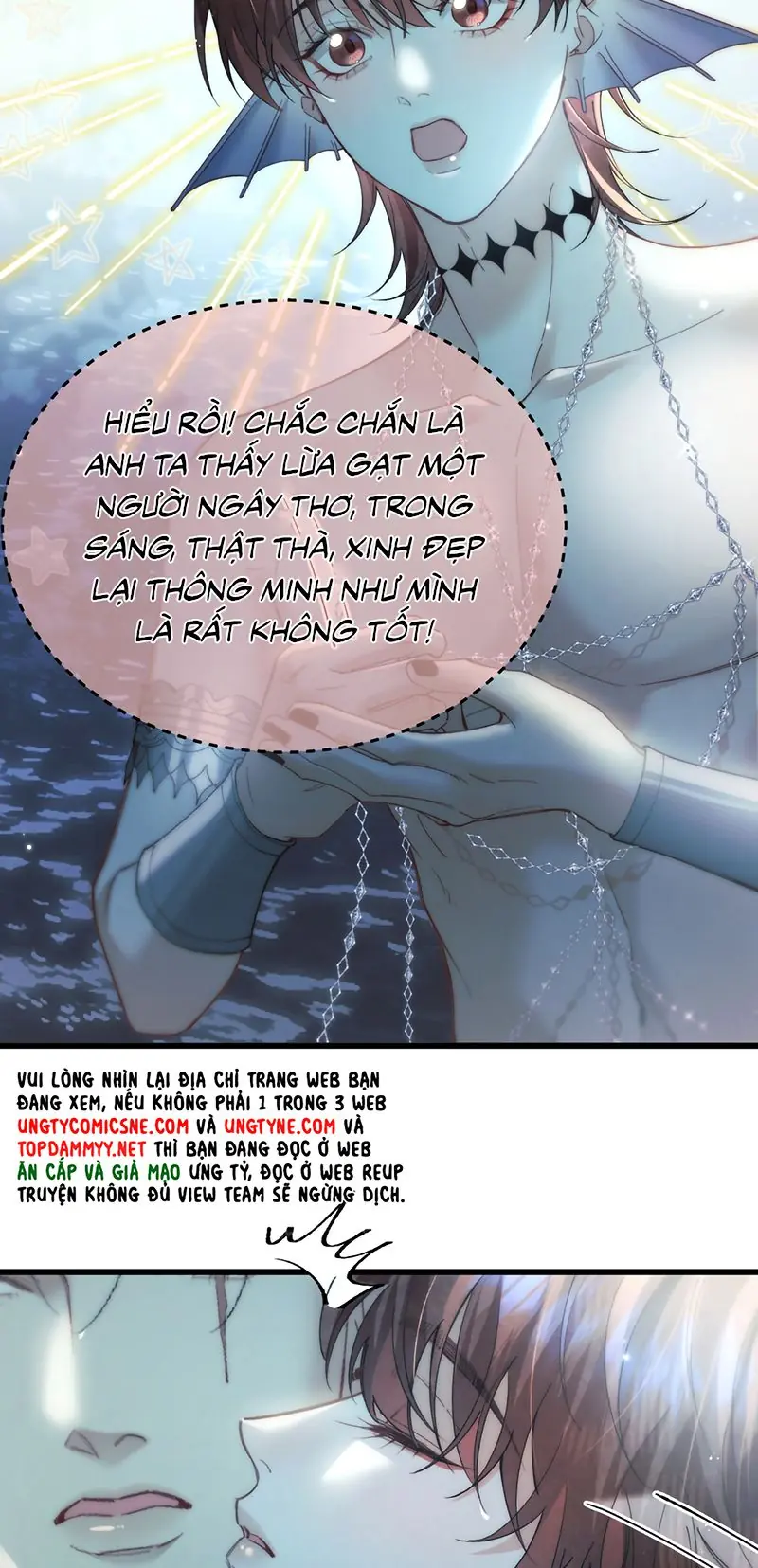 Yêu Là Mong Người Sống – [Hệ Thống Giết Vợ] Chapter 38 - Trang 17