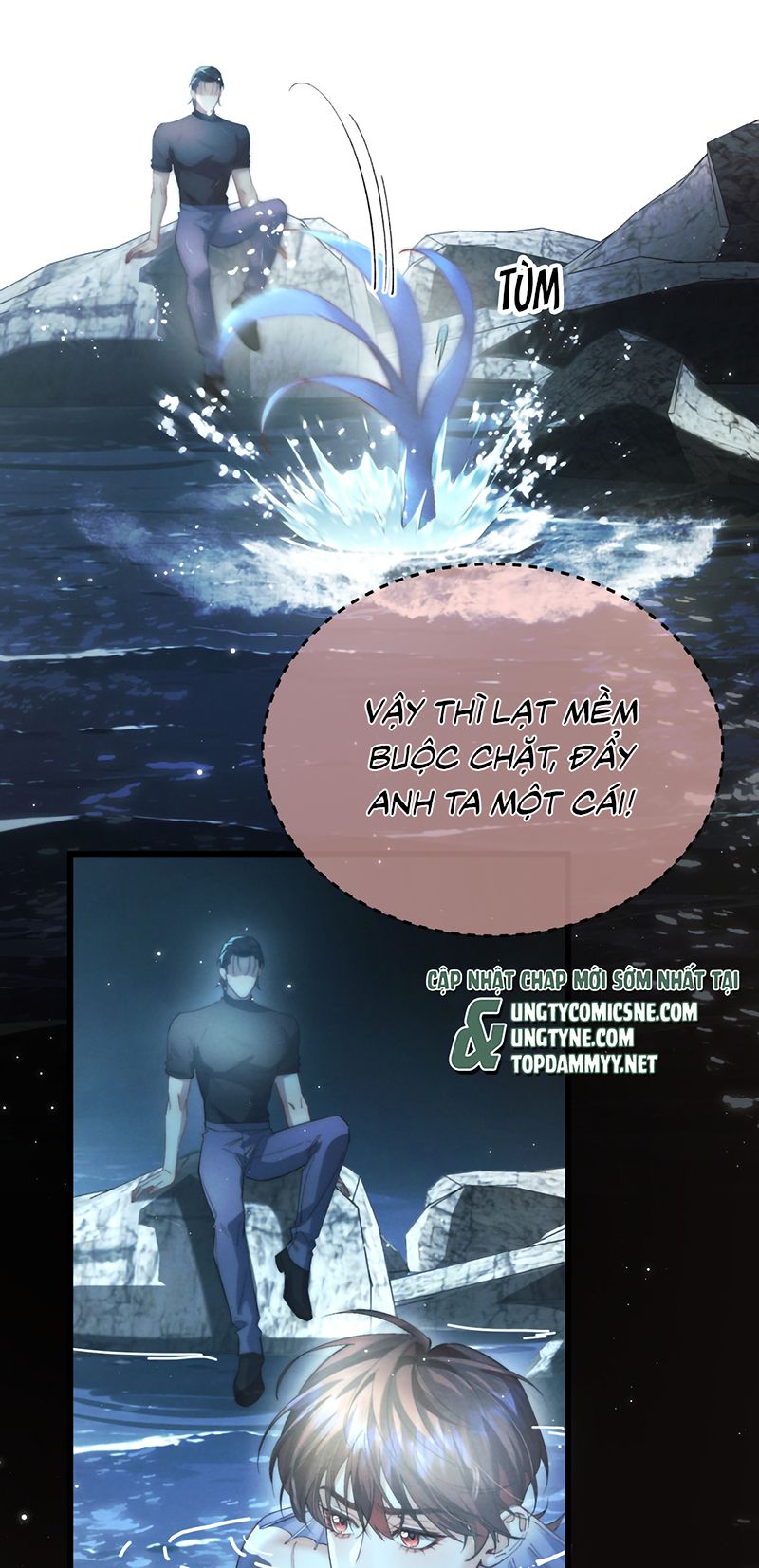 Yêu Là Mong Người Sống – [Hệ Thống Giết Vợ] Chapter 38 - Trang 19
